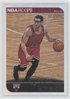 Kirk Hinrich #/399