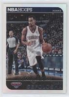 Thabo Sefolosha #/399