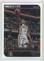 George Hill #/399