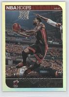 Udonis Haslem #/399
