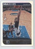 Brandan Wright #/399