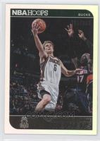 Nate Wolters #/399