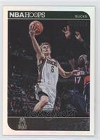 Nate Wolters #/399