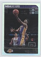 Nick Young #/399