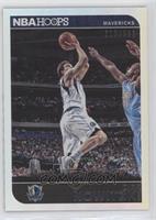 Dirk Nowitzki #/399