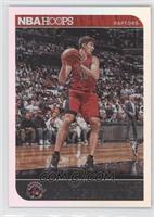 Tyler Hansbrough #/399