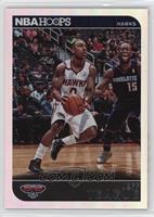 Jeff Teague #/399