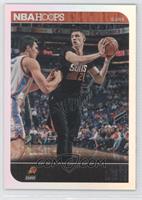 Alex Len #/399