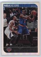 Amar'e Stoudemire #/399