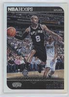 Patty Mills #/399