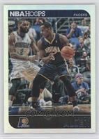 Lavoy Allen #/399