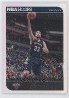 Ryan Anderson #/399