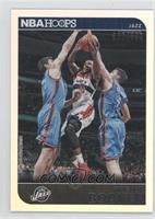 Trevor Booker #/399