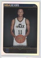 Dante Exum #/399