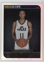 Dante Exum #/399