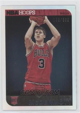 2014-15 NBA Hoops - [Base] - Silver #271 - Doug McDermott /399