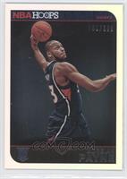 Adreian Payne #/399