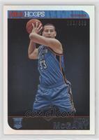 Mitch McGary #/399