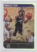 Derrick Williams #/399