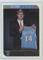 Jusuf Nurkic #/399