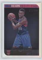 Jerami Grant #/399