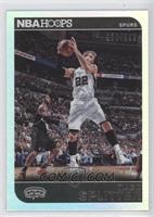 Tiago Splitter #/399