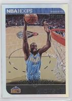 J.J. Hickson #/399