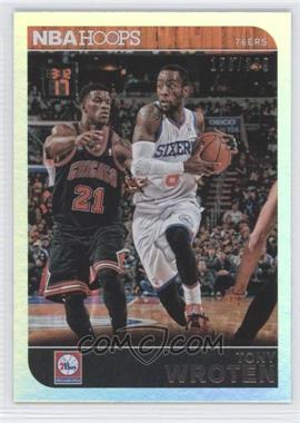 2014-15 NBA Hoops - [Base] - Silver #64 - Tony Wroten /399