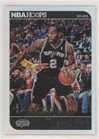 Kawhi Leonard #/399