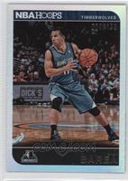 J.J. Barea #/399