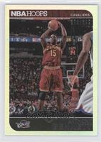 Anthony Bennett #/399