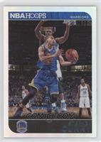 Stephen Curry #/399