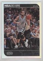 Marco Belinelli #/399