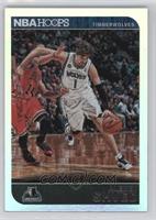 Alexey Shved #/399