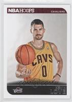 Kevin Love