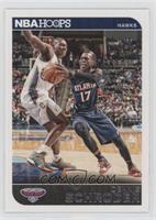 Dennis Schroder [EX to NM]