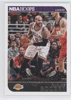 Carlos Boozer