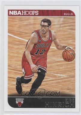 2014-15 NBA Hoops - [Base] #141 - Kirk Hinrich