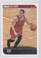 Kirk Hinrich