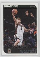 Nate Wolters