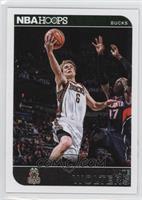 Nate Wolters