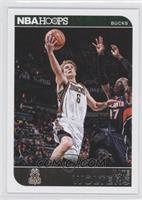 Nate Wolters