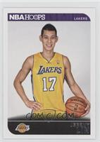 Jeremy Lin