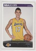 Jeremy Lin [EX to NM]