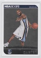 Vince Carter