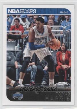 2014-15 NBA Hoops - [Base] #252 - Tobias Harris