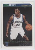 Andrew Wiggins [EX to NM]