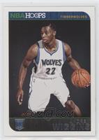 Andrew Wiggins