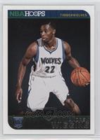 Andrew Wiggins [Noted]