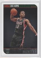 Jabari Parker